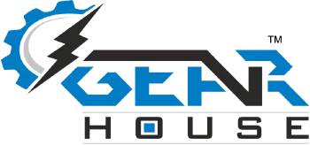 Gear House Logo